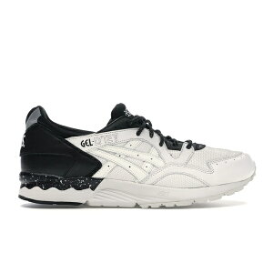 ASICS AVbNX Y Xj[J[ yASICS Gel-Lyte V Monkey Time Lights & Shadowsz TCY US_12(30.0cm) White/Black