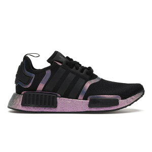 adidas �A�f�B�_�X �����Y �X�j�[�J�[ �yadidas NMD R1 Eggplant�z �T�C�Y US_11(29.0cm) Core Black/Supplier Colour/Core Black