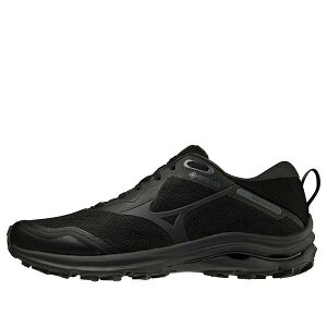 Mizuno ~Ym Y Xj[J[ yMizuno Wave Rider Gtx 'Black' J1GC217915z TCY US_11(29.0cm)
