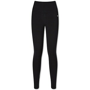 Aj[r fB[X MX {gX Anine Bing Blake Sports Legging Black