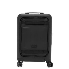イーストパック メンズ ボストンバッグ バッグ Eastpak CNNCT Small Luggage Case Black