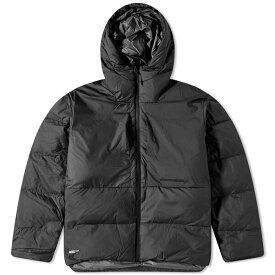 ノースプロジェクト メンズ ジャケット＆ブルゾン アウター Norse Projects ARKTISK Pertex Quantum Down Jacket Black