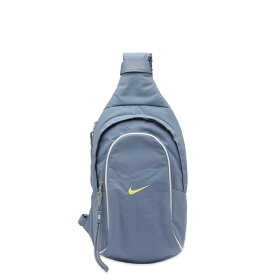 ナイキ メンズ ショルダーバッグ バッグ Nike Sportswear Essentials Sling Bag (8L) Orange