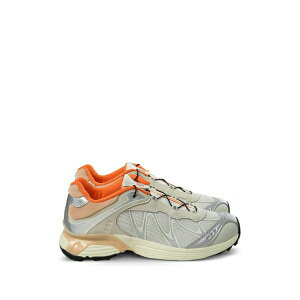 �T������ �����Y �X�j�[�J�[ �V���[�Y Xt-whisper sneakers Neutrals
