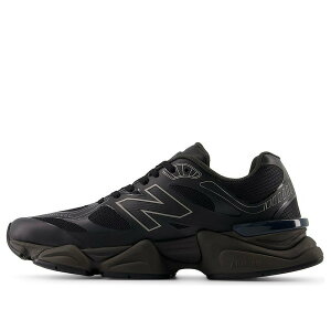 New Balance �j���[�o�����X �����Y �X�j�[�J�[ �yNew Balance 9060 'Black Grey Black' U90606TO�z �T�C�Y US_7(25.0cm)