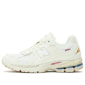 New Balance �j���[�o�����X �����Y �X�j�[�J�[ �yNew Balance 2002R 'Protection Pack - Sea Salt' M2002RDC�z �T�C�Y US_M_13