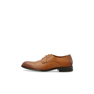 �u�����R �����Y �h���X�V���[�Y �V���[�Y BIABYRON DERBY - Smart lace-ups - brown
