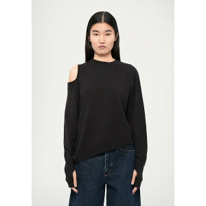 W[ fB[X jbg&Z[^[ AE^[ ACER - Jumper - chocolate torte