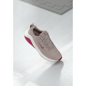 iCL fB[X tBbglX X|[c AIR ZOOM BELLA 7 - Training shoe - particle rose/sweet beet/summit white
