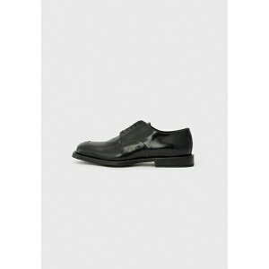 ���X�L�[�m �����Y �h���X�V���[�Y �V���[�Y Smart lace-ups - nero