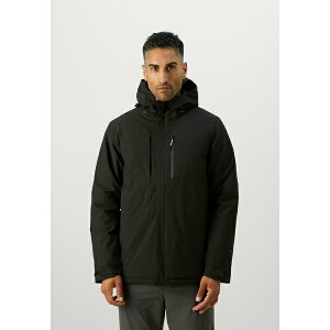 ACXs[N Y WPbgu] AE^[ BAKERHILL - Winter jacket - basic black