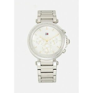 g~[ qtBK[ fB[X rv ANZT[ EMILY - Watch - silver-coloured