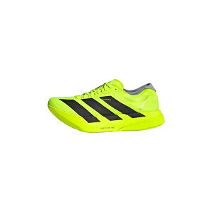 �A�f�B�_�X �����Y �t�B�b�g�l�X �X�|�[�c ADIZERO ADIOS PRO 4 - Road running shoes - lucid lemon core black halo silver