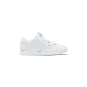 ���[�{�b�N ���f�B�[�X �X�j�[�J�[ �V���[�Y PRINCESS - Trainers - white