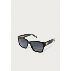 {X fB[X TOXACEFA ANZT[ Sunglasses - black