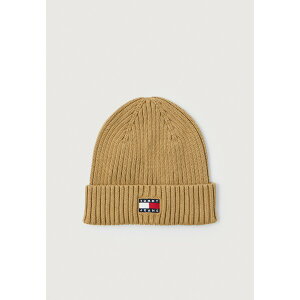 g~[qtBK[ fB[X Xq ANZT[ HERITAGE CORE - Beanie - dark dune