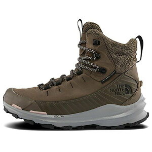 THE NORTH FACE m[XtFCX fB[X Xj[J[ y(WMNS) THE NORTH FACE Vectic Fastpack Insulated Futurelight Hiking Boots 'Wamp Green' 7W54-S60z TCY US_6.5(23.5cm)