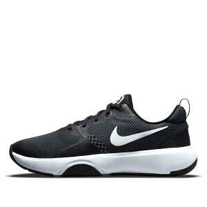 Nike iCL fB[X Xj[J[ y(WMNS) Nike City Rep TR Trainer Black/White DA1351-002z TCY US_W_10