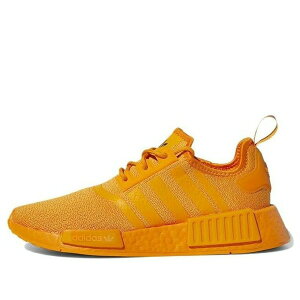 adidas アディダス レディース スニーカー 【(WMNS) adidas NMD_R1 'Bright Orange' GV9439】 サイズ US_8(25.0cm)