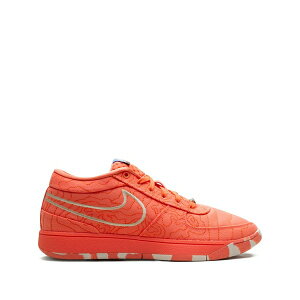 �i�C�L �����Y �X�j�[�J�[ �V���[�Y Book 1 sedona sneakers Orange