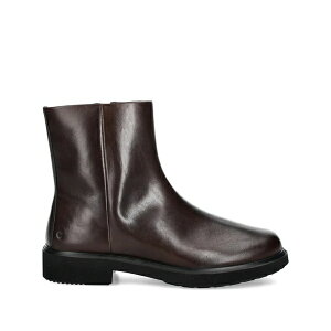 �G�R�[ ���f�B�[�X �u�[�c �V���[�Y Metropole amsterdam boots Brown