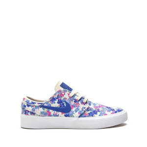 �i�C�L �����Y �X�j�[�J�[ �V���[�Y Sb zoom stefan janoski canvas rm premium sneakers Blue