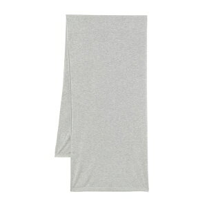 �g�[�e�� ���f�B�[�X �}�t���[�E�X�g�[���E�X�J�[�t �A�N�Z�T���[ M䩘Rlange-effect scarf Grey