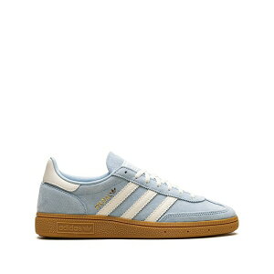 �A�f�B�_�X ���f�B�[�X �X�j�[�J�[ �V���[�Y Handball spezial sneakers Blue