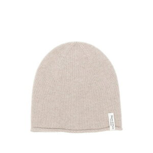 �}���R�|�[�� ���f�B�[�X �X�q �A�N�Z�T���[ Mauve m䩘Rlange beanie Neutrals