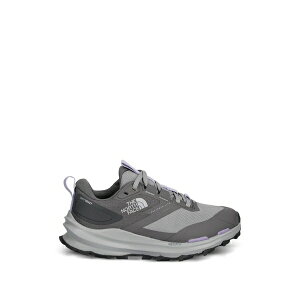 �m�[�X�t�F�C�X ���f�B�[�X �X�j�[�J�[ �V���[�Y Vectiv䊕� fastpack lite hiking sneakers Grey