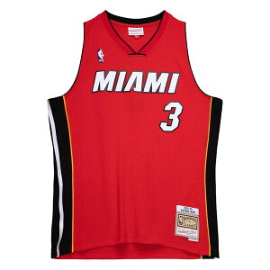 �~�b�`�F��&�l�X �����Y T�V���c �g�b�v�X X nba heat 2005 dwyane wade alternate tank top Red
