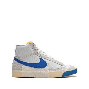 �i�C�L �����Y �X�j�[�J�[ �V���[�Y Blazer mid 77 remastered pro club sneakers White