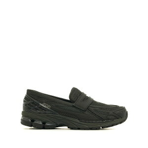 �j���[�o�����X �����Y �X�j�[�J�[ �V���[�Y 1906l blacktop phantom sneakers Black