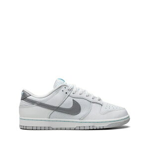 �i�C�L �����Y �X�j�[�J�[ �V���[�Y Dunk low se winter storm sneakers White