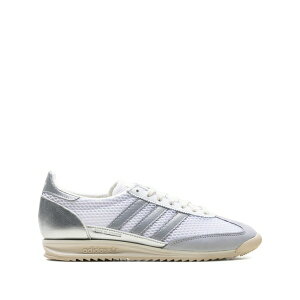 �A�f�B�_�X �����Y �X�j�[�J�[ �V���[�Y X kith sl 72 og sneakers White