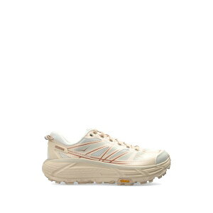 �z�J�I�l�I�l �����Y �X�j�[�J�[ �V���[�Y Mafate speed 2 lace-up sneakers Neutrals