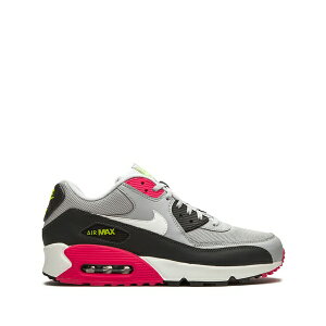 �i�C�L �����Y �X�j�[�J�[ �V���[�Y Air max 90 essential sneakers Grey