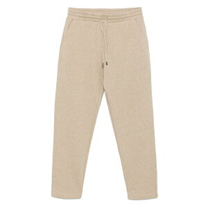 �J�i�[�� �����Y �J�W���A���p���c �{�g���X M䩘Rlange-effect track pants Neutrals