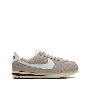 �i�C�L �����Y �X�j�[�J�[ �V���[�Y Cortez se college grey/sail sneakers Grey