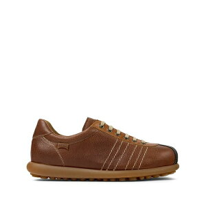 �J���y�[�� �����Y �X�j�[�J�[ �V���[�Y Pelotas ariel sneakers Brown