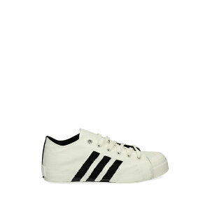 ���C�X���[ �����Y �X�j�[�J�[ �V���[�Y Three stripes sneakers Neutrals