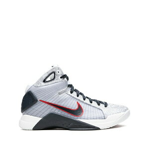 �i�C�L �����Y �X�j�[�J�[ �V���[�Y Hyperdunk og sneakers White