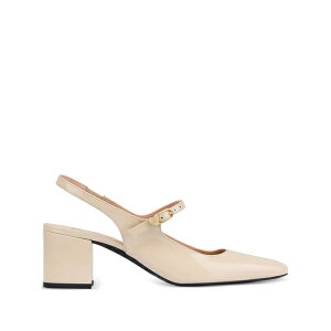 ���u ���X�L�[�m ���f�B�[�X �p���v�X �V���[�Y Strap pumps Neutrals