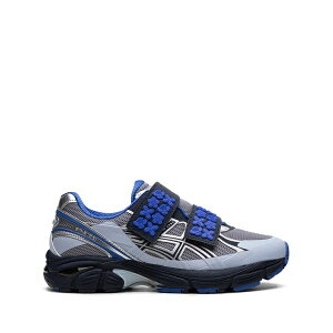 �A�V�b�N�X �����Y �X�j�[�J�[ �V���[�Y X cecilie bahnsen gt-2160 midnight sneakers Blue