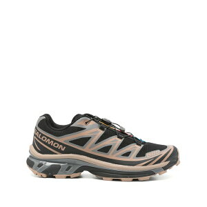 �T������ �����Y �X�j�[�J�[ �V���[�Y Xt-6 sneakers Black