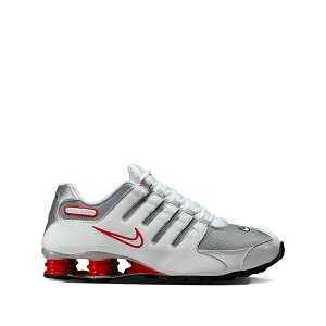 �i�C�L �����Y �X�j�[�J�[ �V���[�Y shox nz sneakers White