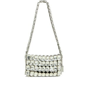 ���g���t�F�b�g ���f�B�[�X �V�����_�[�o�b�O �o�b�O Malka bag Silver