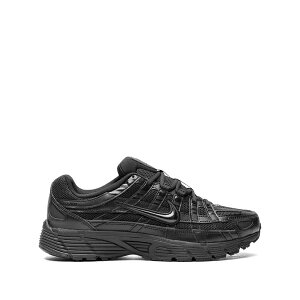 �i�C�L �����Y �X�j�[�J�[ �V���[�Y P-6000 sneakers Black