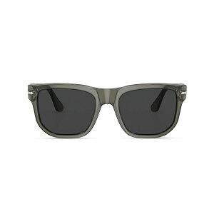 �y���\�� �����Y �T���O���X�E�A�C�E�F�A �A�N�Z�T���[ Wayfarer-frame tinted sunglasses Green