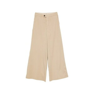 �x���E�B�b�` ���f�B�[�X �J�W���A���p���c �{�g���X Nina palazzo pants Neutrals